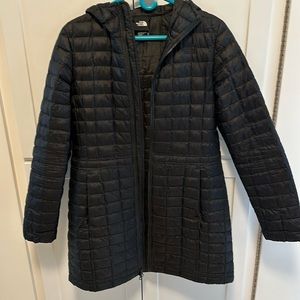 North Face Coat Puffer